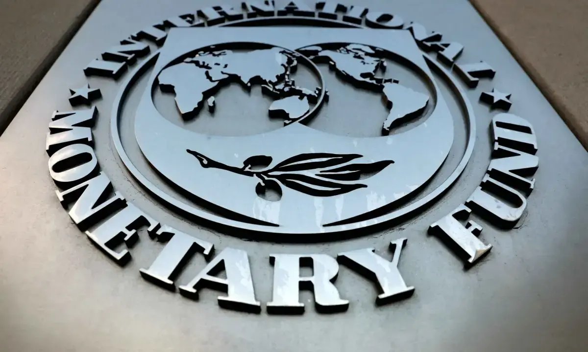 IMF highlights ‘Gulf exposure’ as biggest external risk for Pakistan