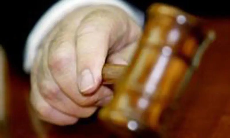 Supreme Judicial Council disposes of 23 complaints against different judges