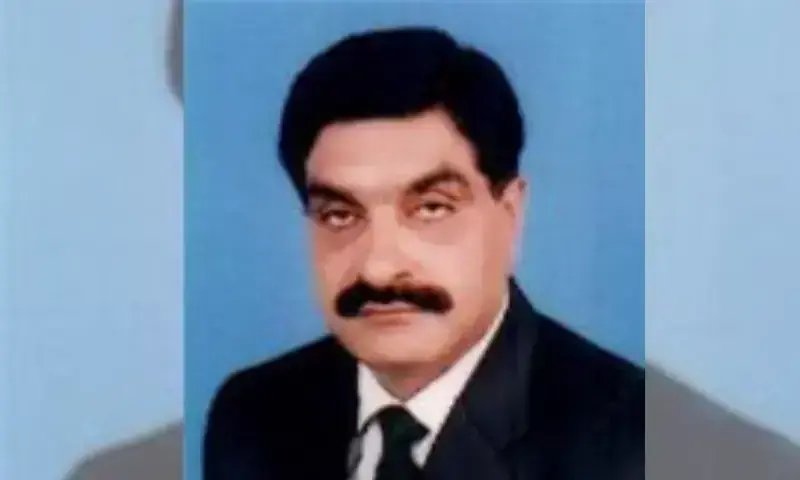 Suspect in attack on PML-N MPA arrested in Toba Tek Singh