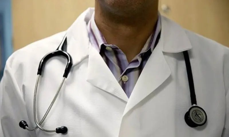 Administrative cadre in KP health dept fading away over lack of inductions