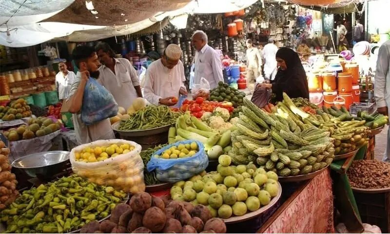 Fuel, food drive 14.52pc inflation surge