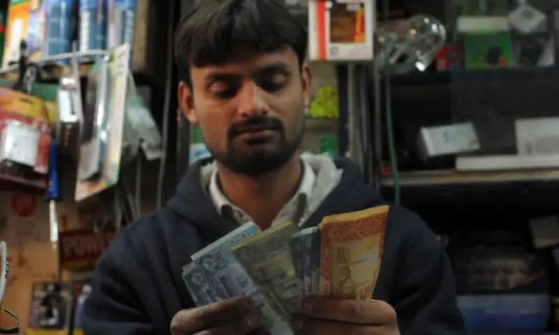 New banknote designs await cabinet nod