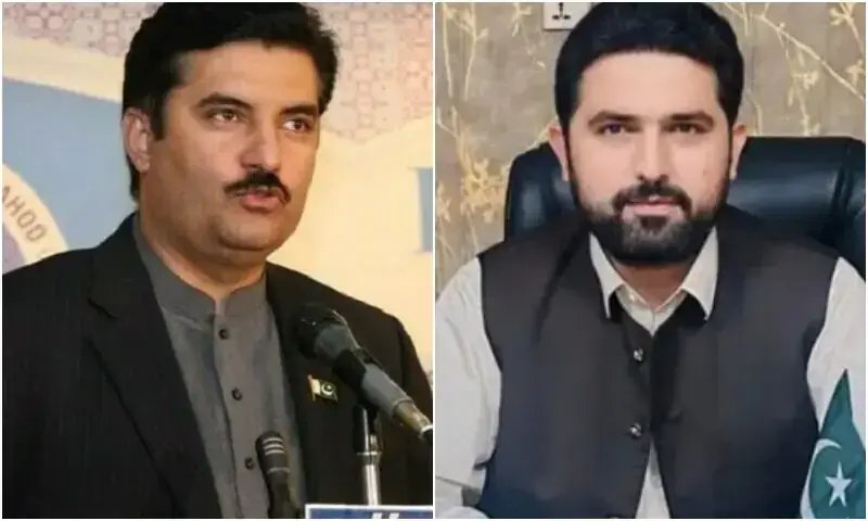 KP governor, chief minister resolve to ease market restrictions in province