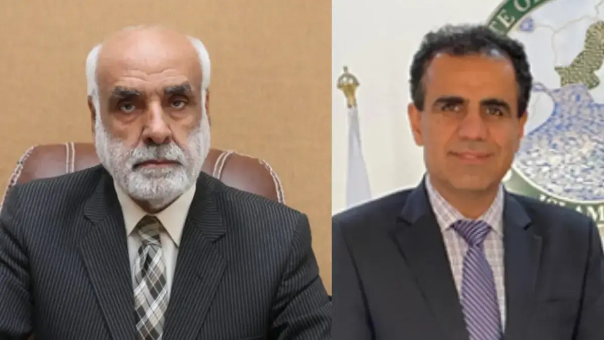 Gwadar varsity VC, officials untraceable even after 48 hours