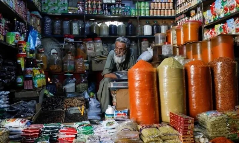 Beyond stabilisation