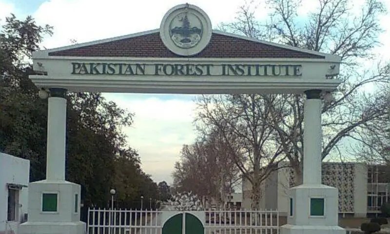 KP reaches out to Centre over ‘forcible’ takeover of Pakistan Forest Institute field station by Punjab