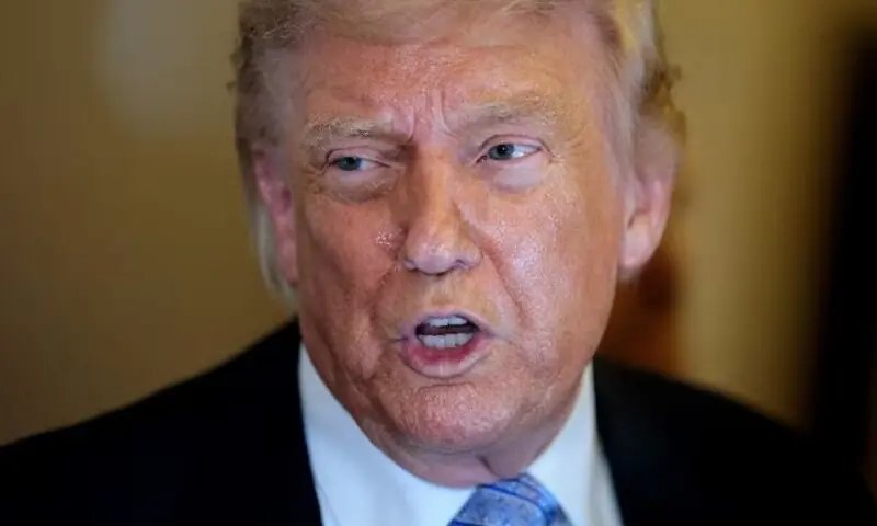 Trump says ISIS second in command Abu Bilal al-Minuki eliminated