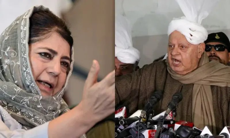 India-Pakistan dialogue push gains steam in held Kashmir too