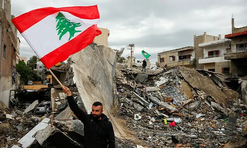 ‘Extended truce’ fails to stop Israeli attacks on Lebanon