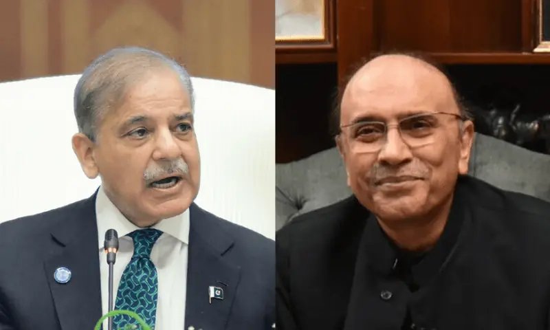Islamabad calls on world community to support Palestinian state
