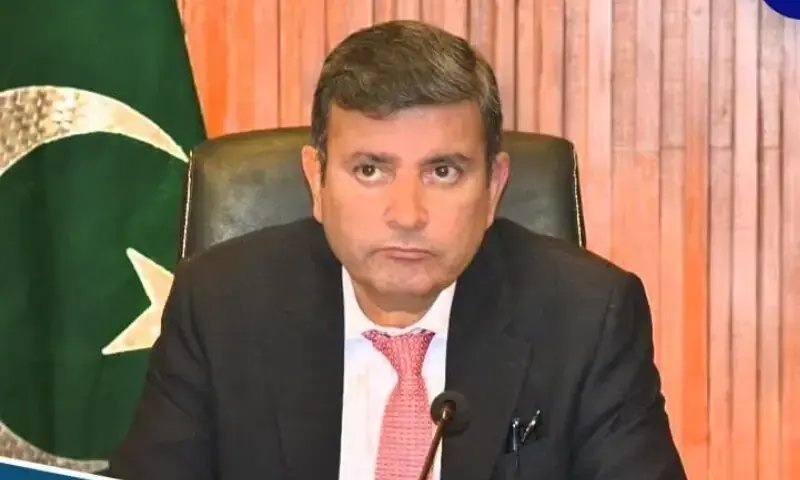 Balochistan reviews emergency plan ahead of monsoon