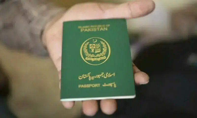 Applicants will soon have the option to get passports delivered to their doorsteps, says official