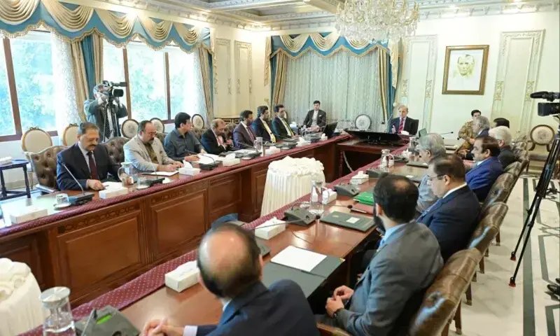 Situationer: ‘28th’ legislative package by any other name