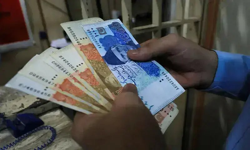 Strong fiscal numbers underline need to rebalance Pakistan’s budget priorities