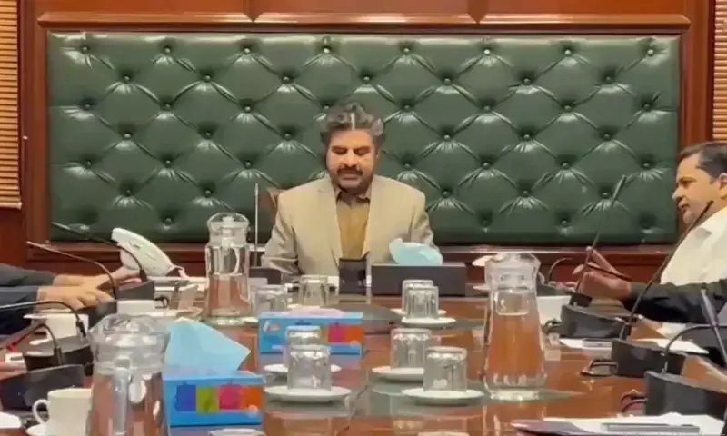 Entrusting KMC with Rs13bn town-level uplift work irks TMCs