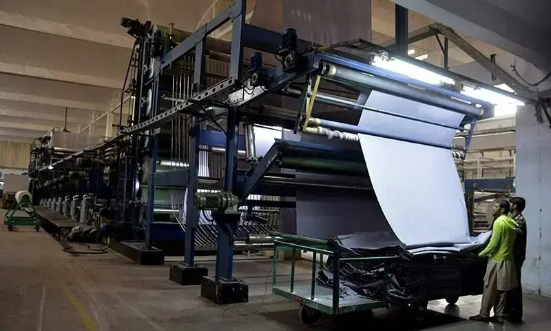 Textile industry projects 7.2m cotton bales import to meet shortfall