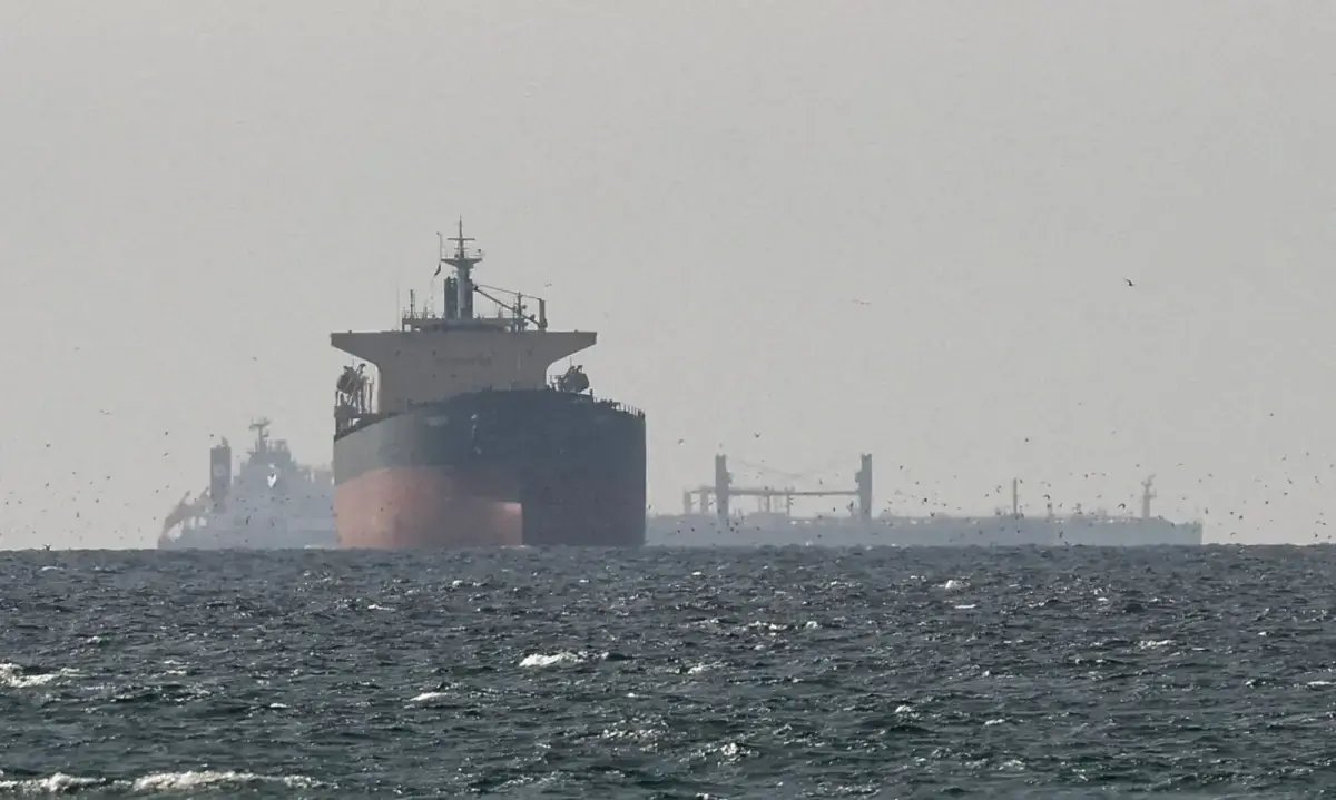 Iran war saddles global companies with $25 billion bill — and counting