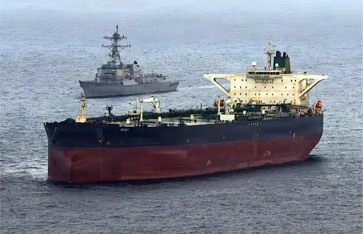 The US-Israeli war on Iran has cost companies around the world at least $25bn, with the bill continuing to climb