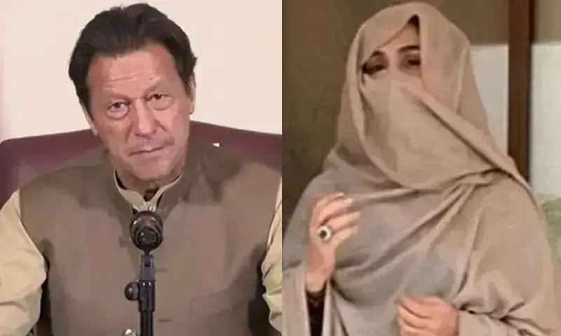 Counsel for Imran, Bushra challenges IHC order setting deadline for arguments in £190m case