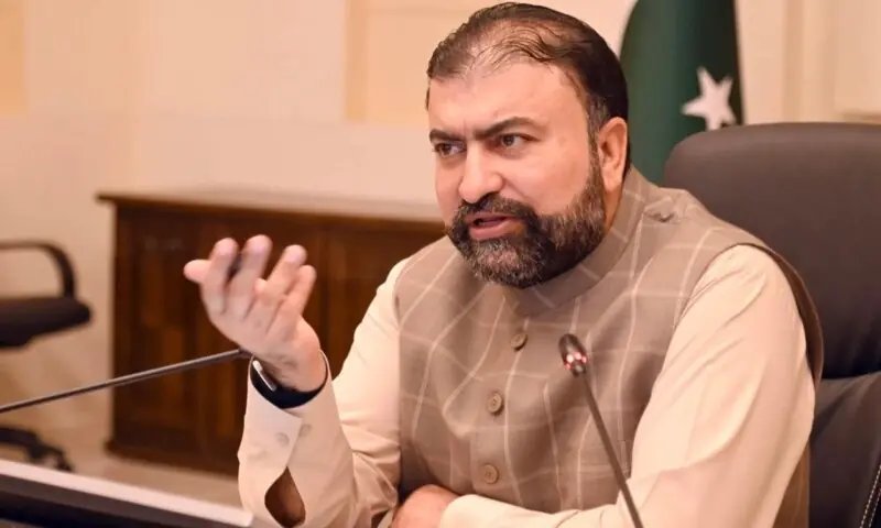Balochistan okays emergency plan for monsoon threat