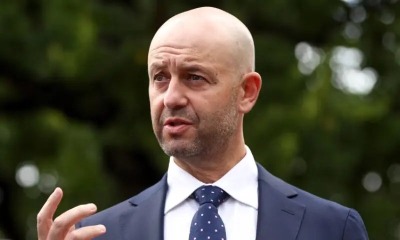 CA chief downplays fears Indian investment in Big Bash League could lead to loss of control