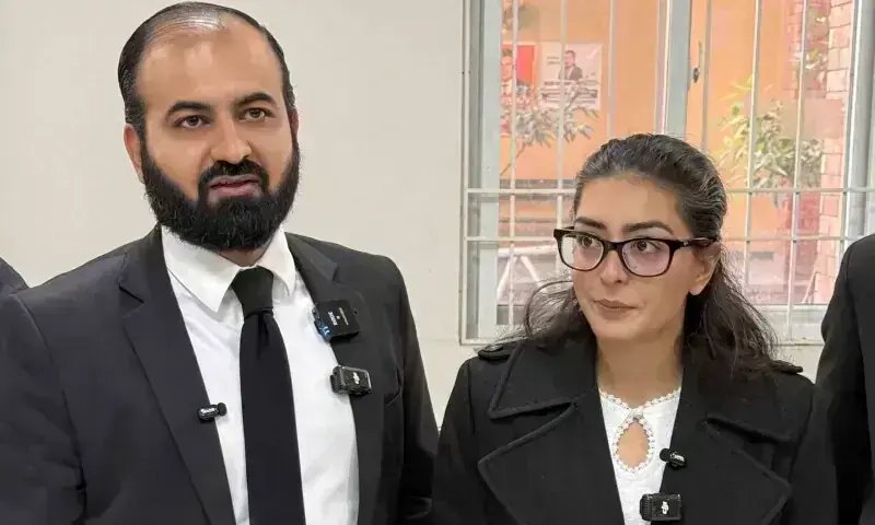 Social media posts case: IHC raises objections over failure to submit certified copies of SC order