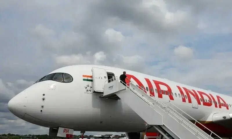 PAA extends airspace ban on Indian aircraft until June 24