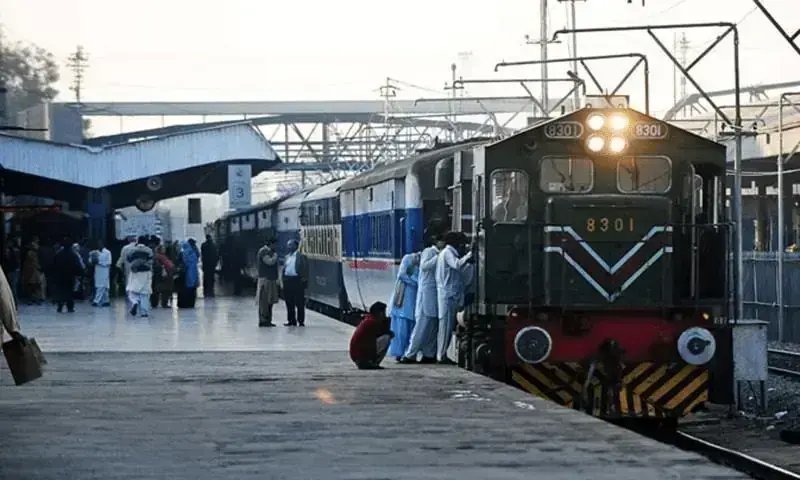 Resettlement plan sought for people before Karachi-Peshawar ML-1 railway project execution