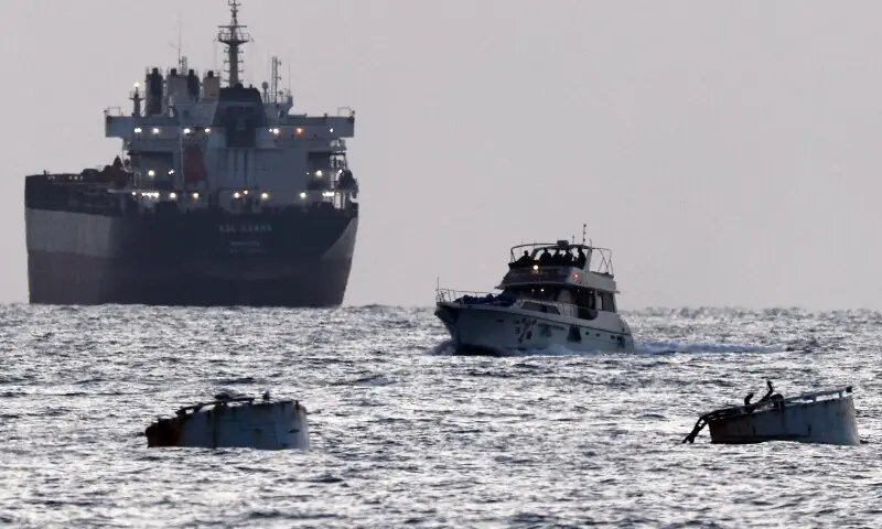 First of hundreds of detained Gaza flotilla activists arrive in Israel