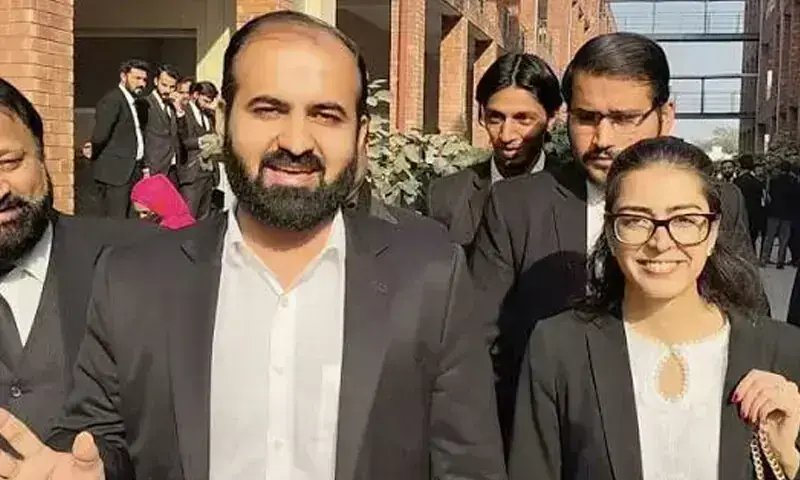 IHC issues notices on applications seeking early hearing of Imaan, Hadi's sentence suspension pleas