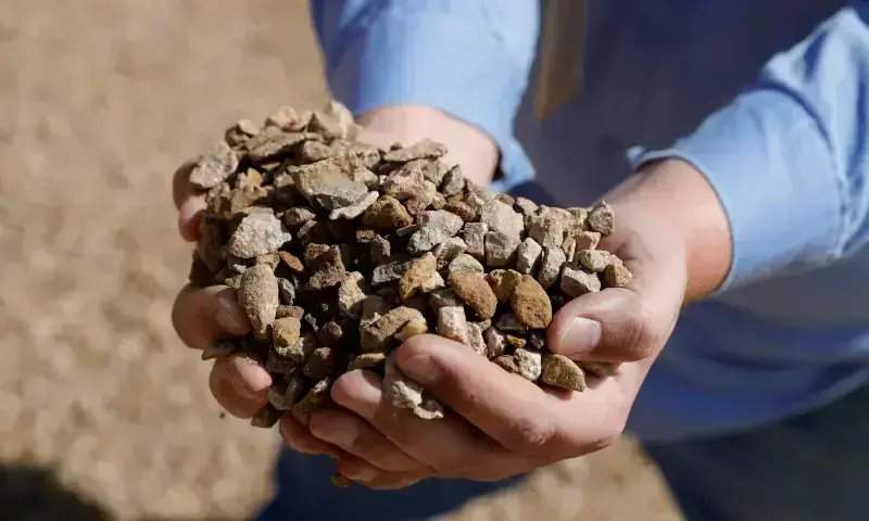 Can Brazil become a major rare earths supplier?