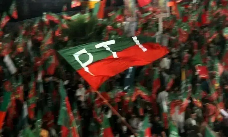 PTI willing to hold dialogue with govt conditional on Imran’s release
