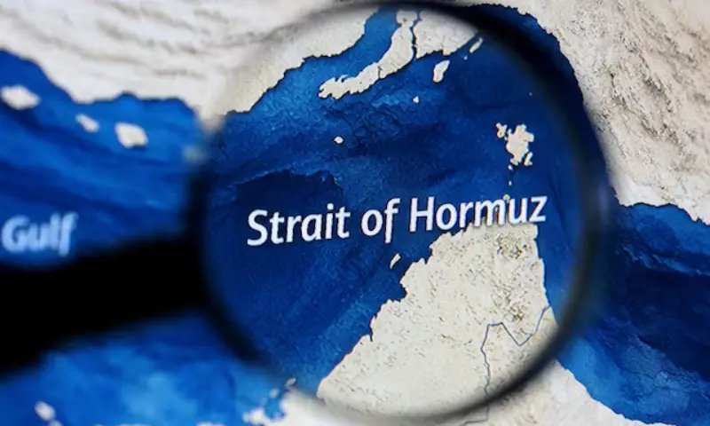 How IRGC’s ‘permit’ threats may impact submarine cables in Hormuz?