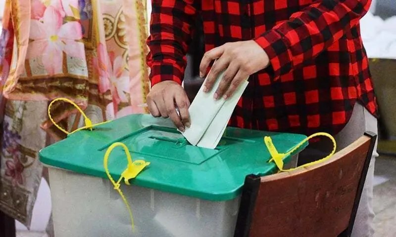 By-elections in Khuzdar not possible due to law and order situation, Balochistan govt tells ECP