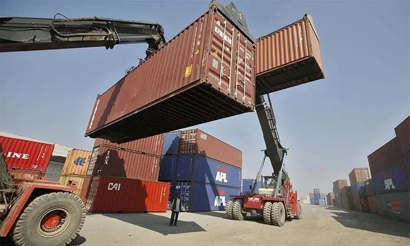 Pakistan joins World Customs Organisation commission