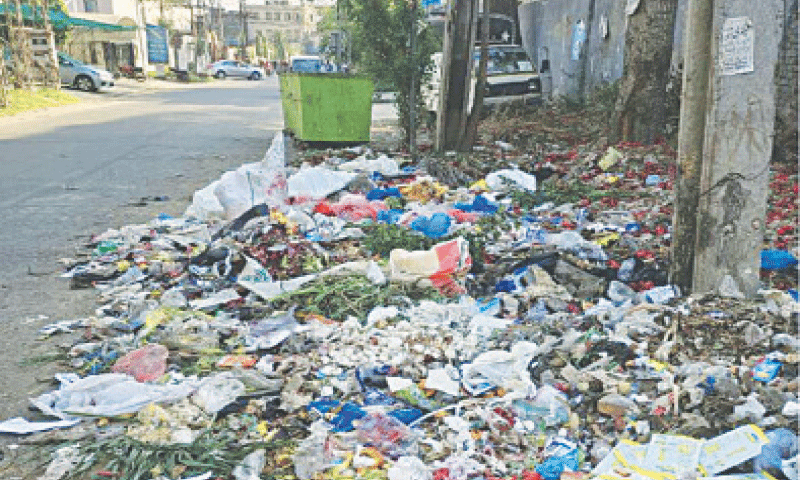 Citizens complain of missing Suthra Punjab staff