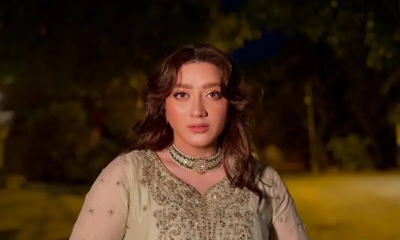 Actor Momina Iqbal, PML-N MPA summoned by NCCIA Lahore over harassment allegations
