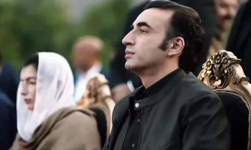 Bilawal vows to ensure ownership rights, 18th Amendment protections for Gilgit-Baltistan