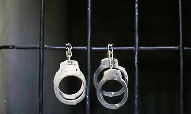 Ex-wife of Dubai ruler's nephew arrested in custody dispute