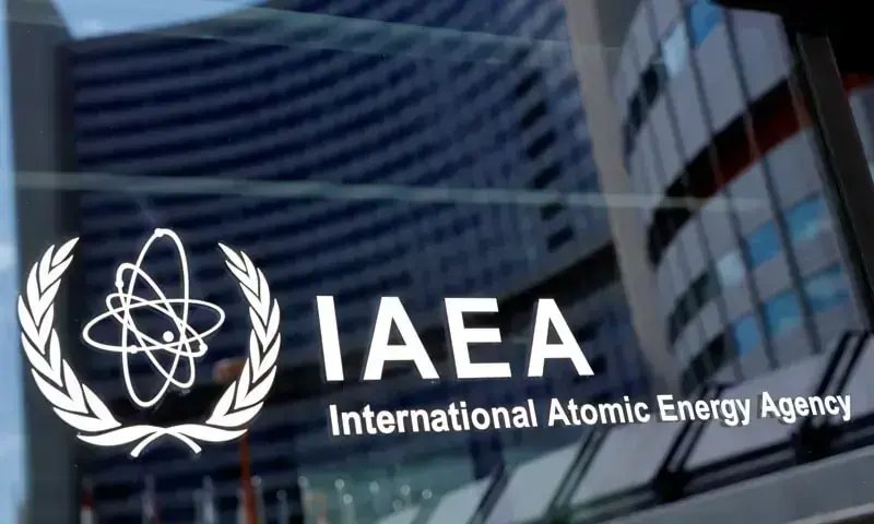 Iran denounces ‘political pressure’ from nuclear watchdog