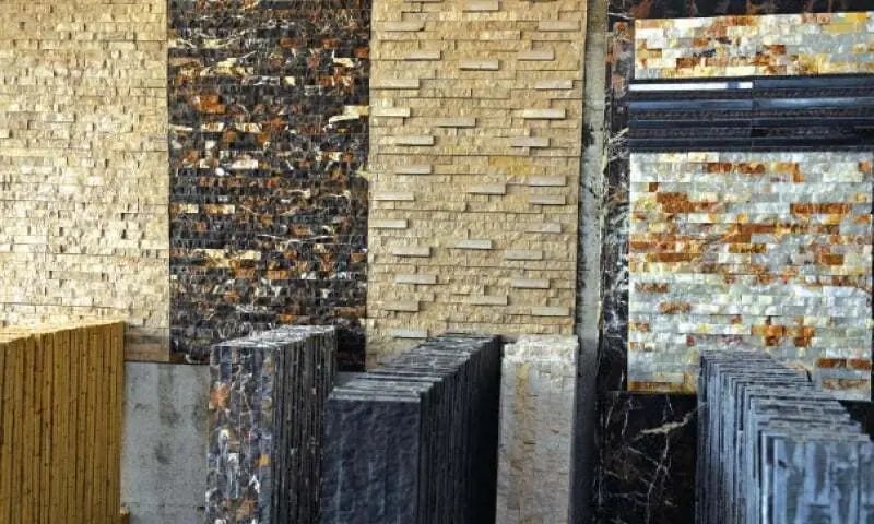 Manufacturers of tile, glass oppose import duty cuts
