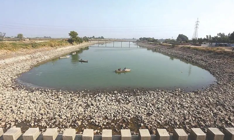 Irrigation water shortage in Sindh reaches alarming level