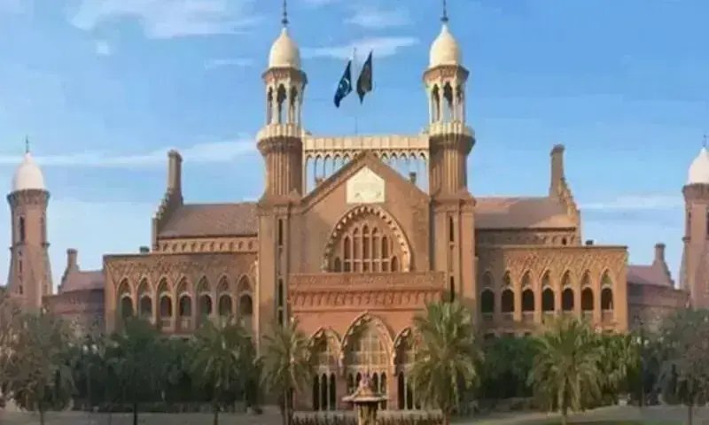 Possible transfer of Lahore High Court judge to Islamabad stirs debate