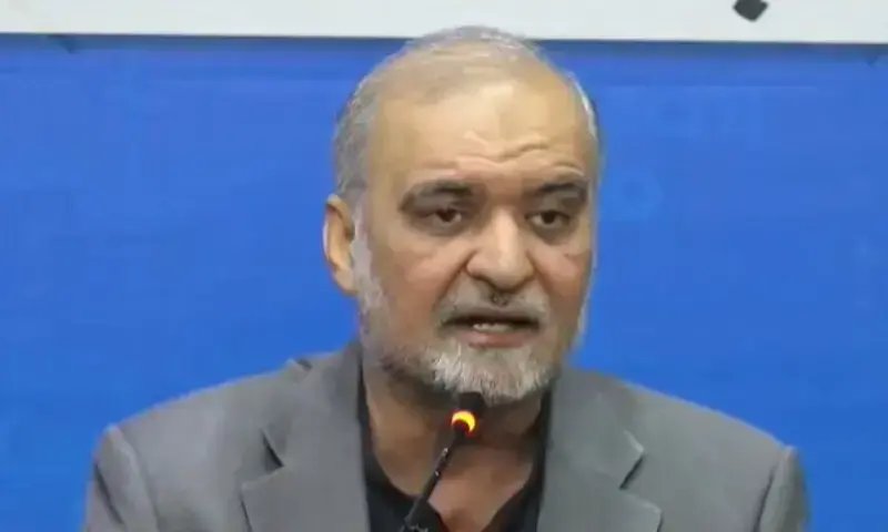 JI warns of protests if budget is ‘anti-people’