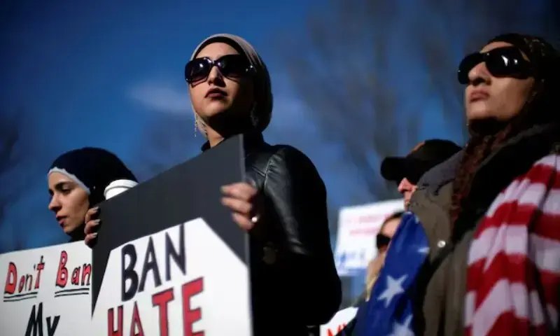 Muslim rights group CAIR sues Virginia schools over student suspensions