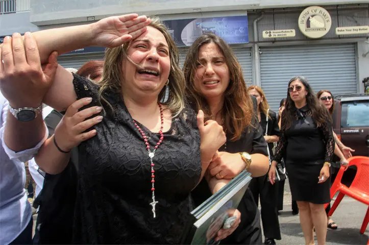 ‘Israel violated Lebanon truce nearly 3,500 times’