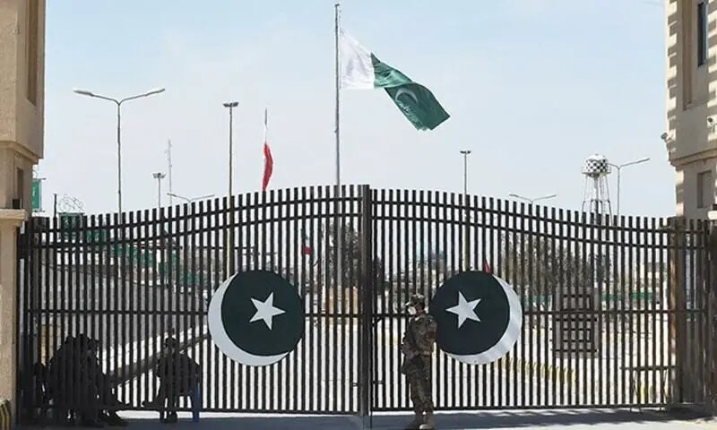 Pak-Iran border trade halt to trigger LPG shortages