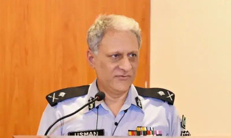 Offloading not to curb genuine travel, claims FIA chief