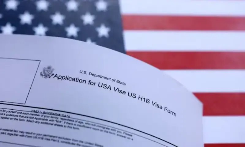 US judge blocks Trump’s $100,000 fee for H-1B visas