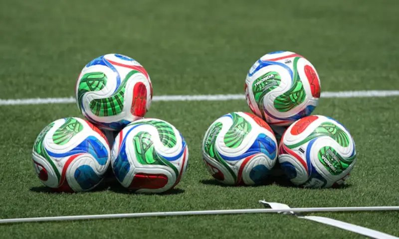 Somali soccer referee denied US entry, will miss World Cup debut